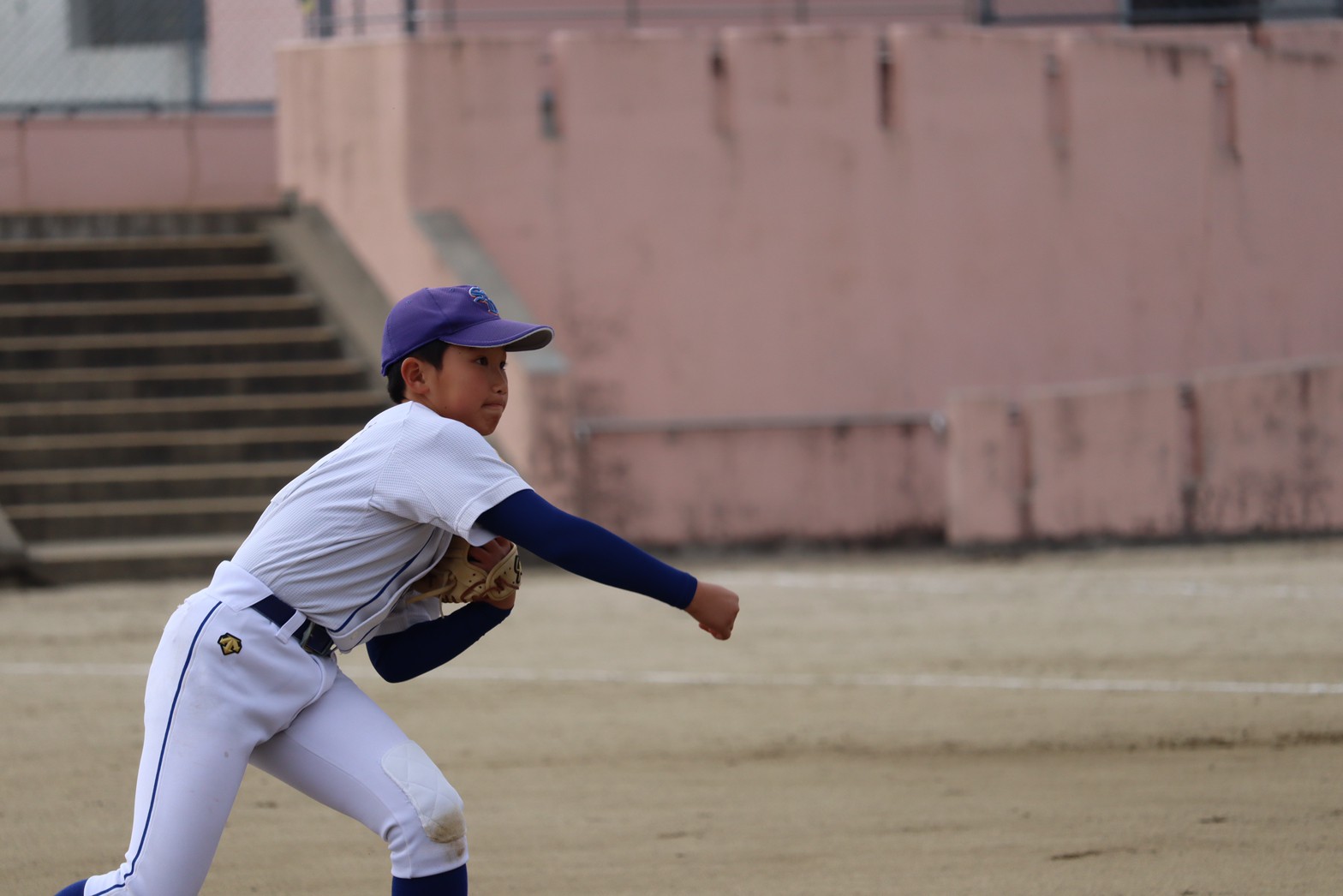 20230225 『練習試合（遠征）』vs赤間パイレーツ_230327_79