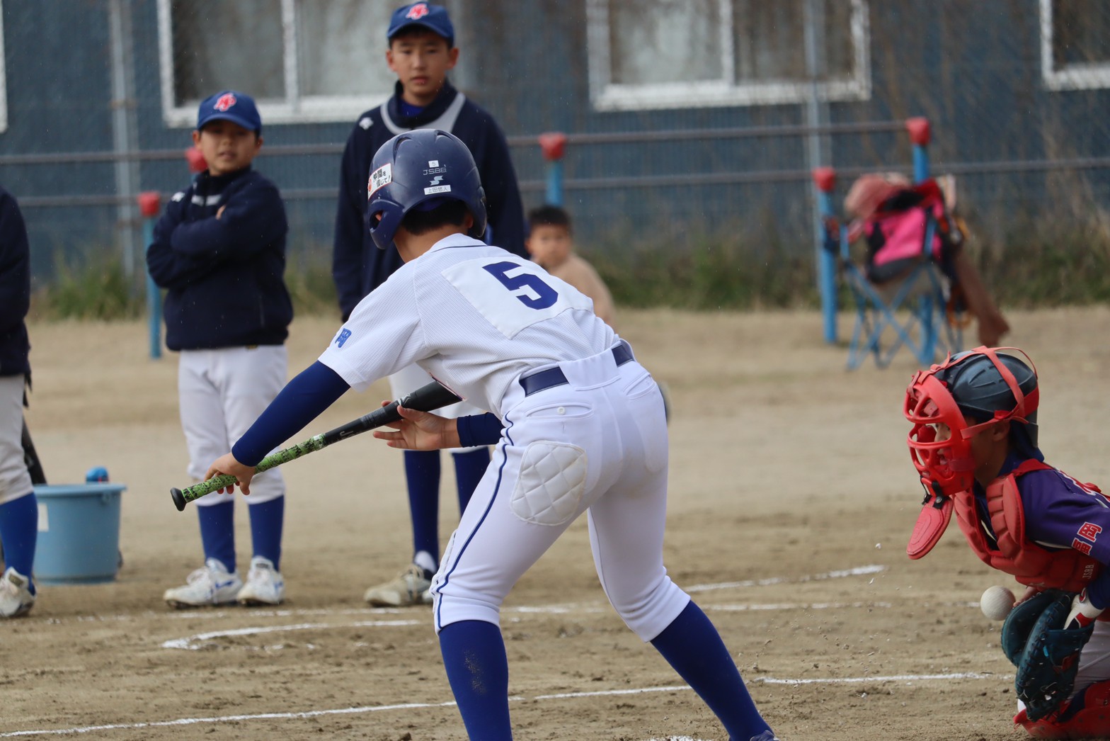 20230225 『練習試合（遠征）』vs赤間パイレーツ_230327_86