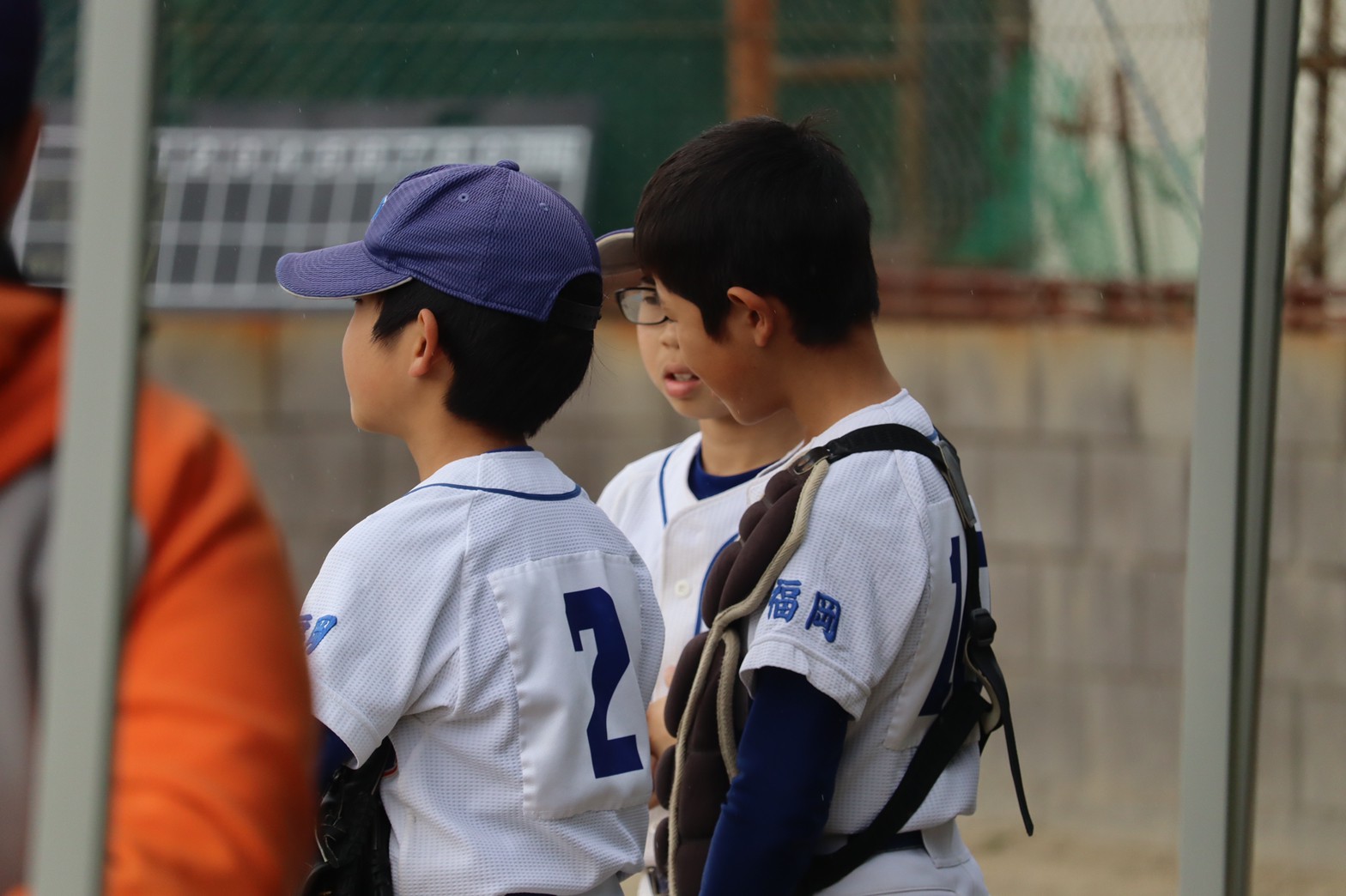 20230225 『練習試合（遠征）』vs赤間パイレーツ_230327_9