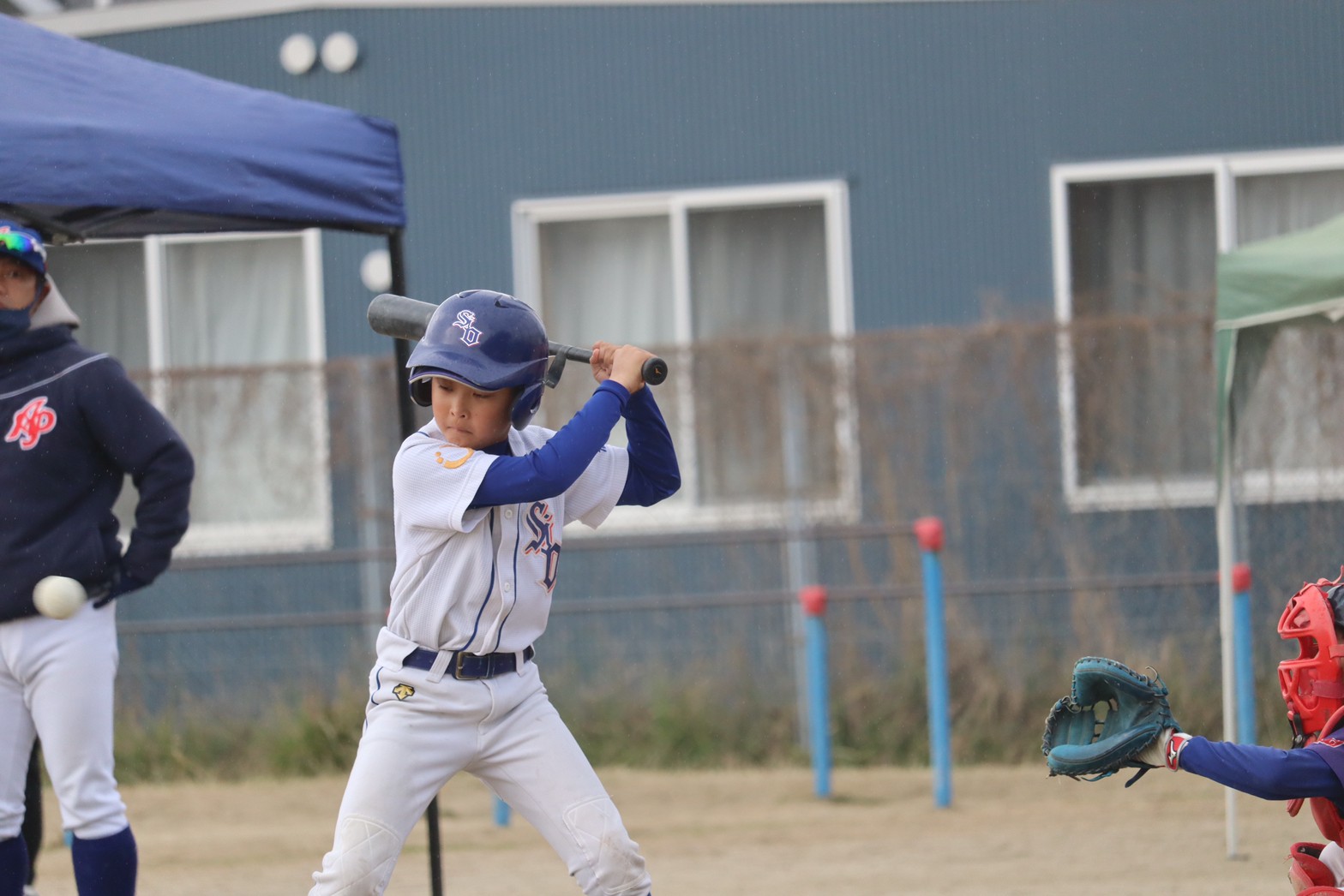 20230225 『練習試合（遠征）』vs赤間パイレーツ_230327_91