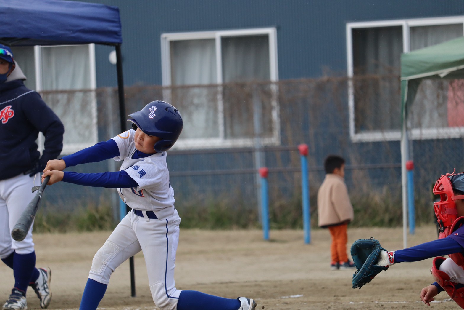 20230225 『練習試合（遠征）』vs赤間パイレーツ_230327_92