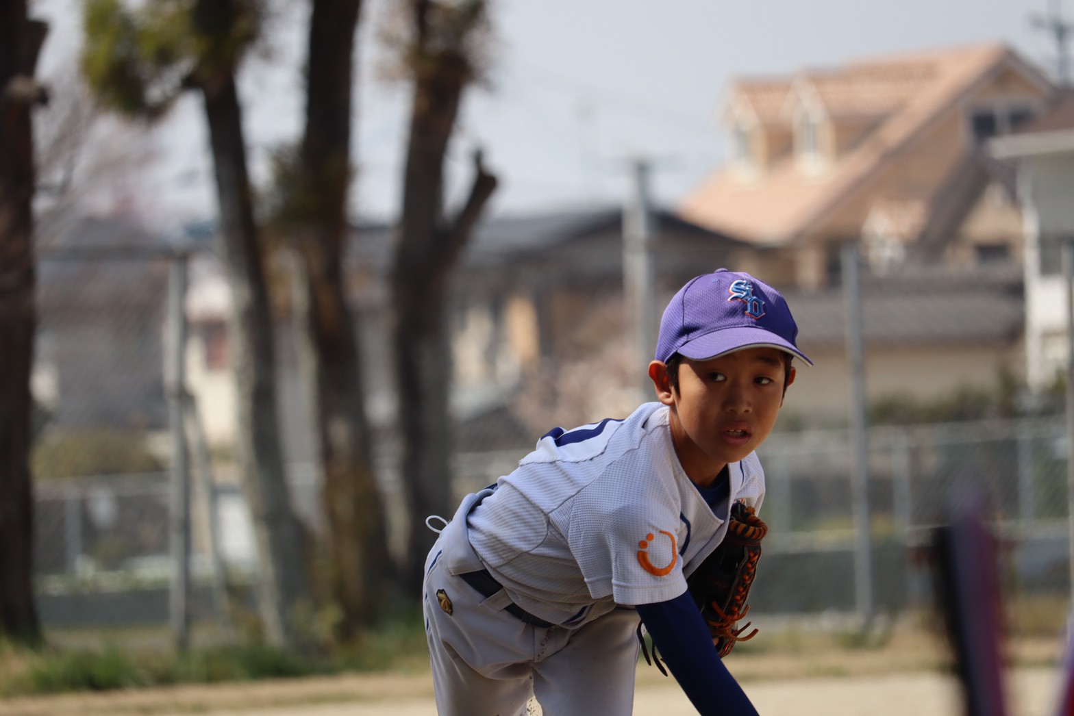 20230311 『トヨタ杯予選2日目』vs宇美ジャイアンツ_230329_171