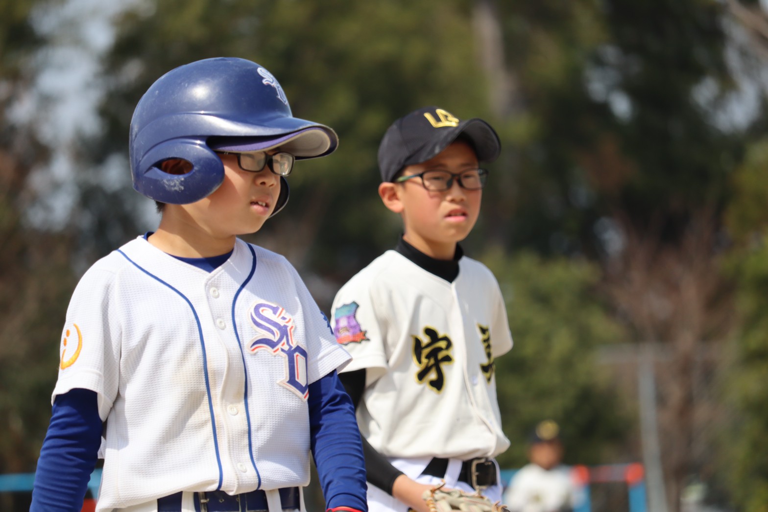 20230311 『トヨタ杯予選2日目』vs宇美ジャイアンツ_230329_200