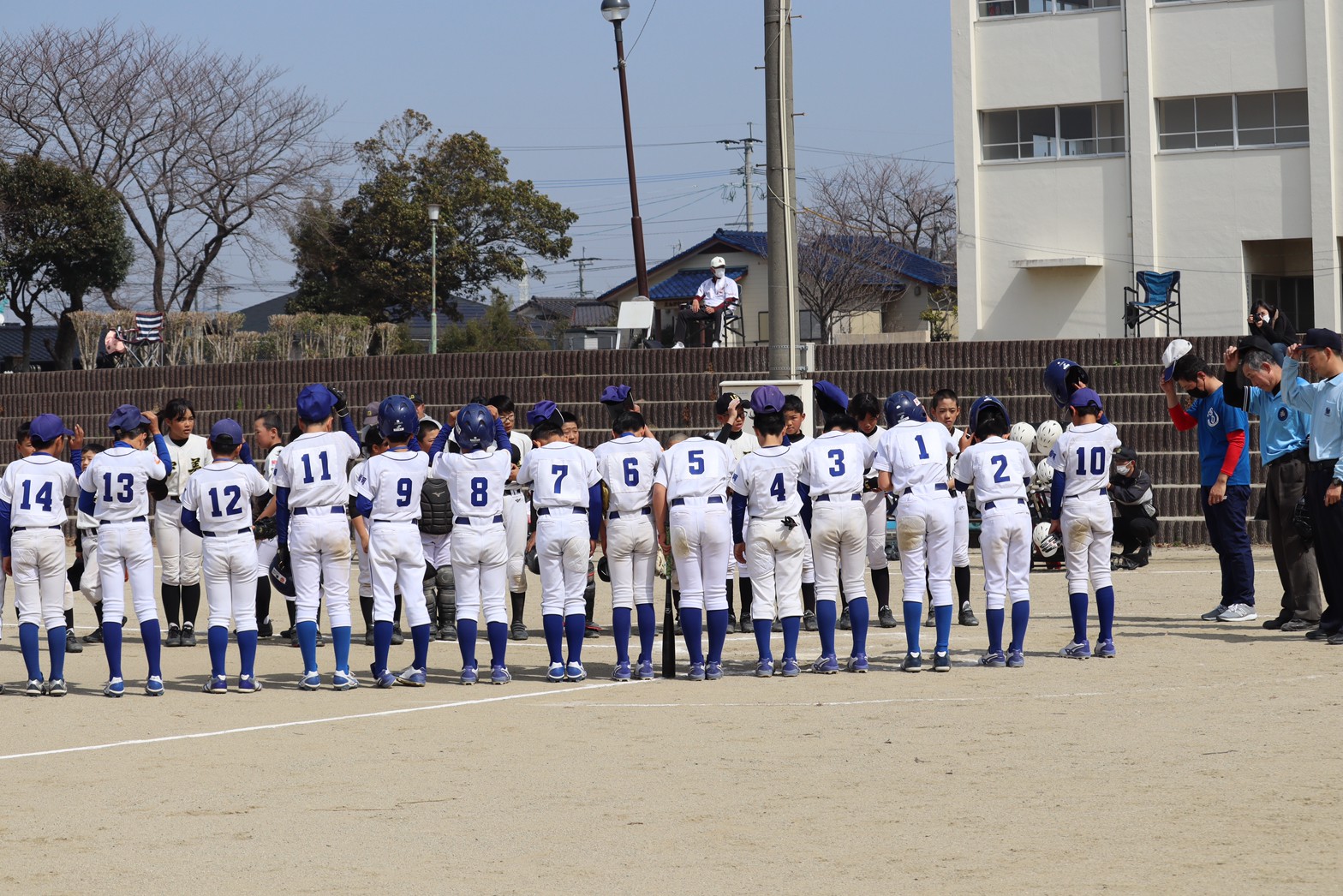 20230311 『トヨタ杯予選2日目』vs宇美ジャイアンツ_230329_206