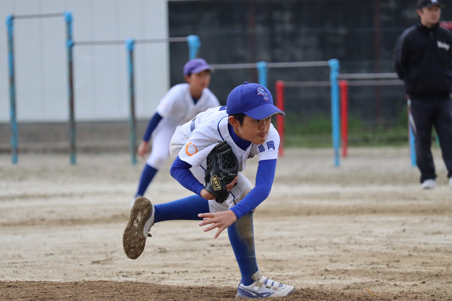 20230326 練習試合（八女遠征）vs光友ヴィクトリー_230331_56