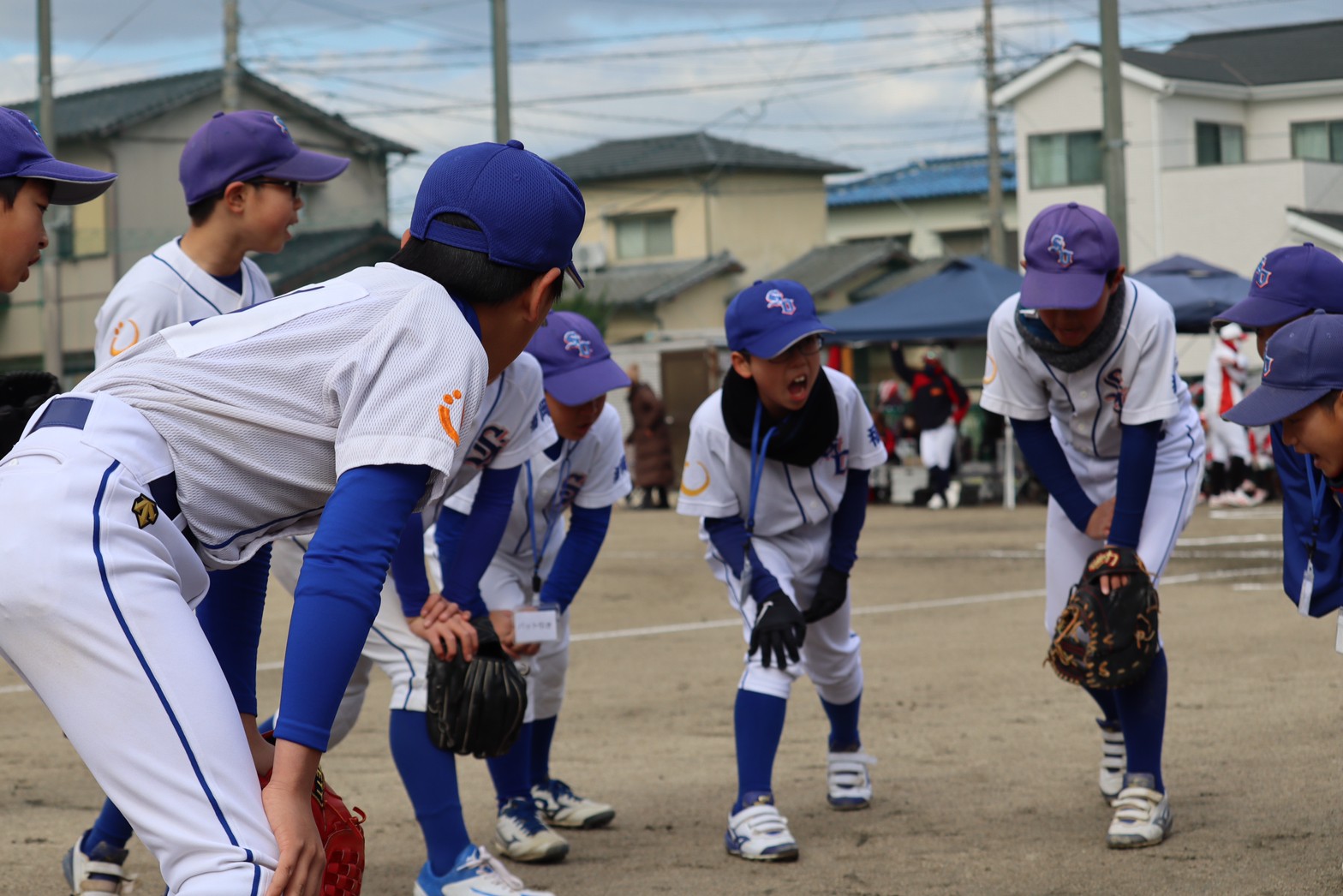 2023226『練習試合(遠征)』VS伊左座ヤンキース_230327_137