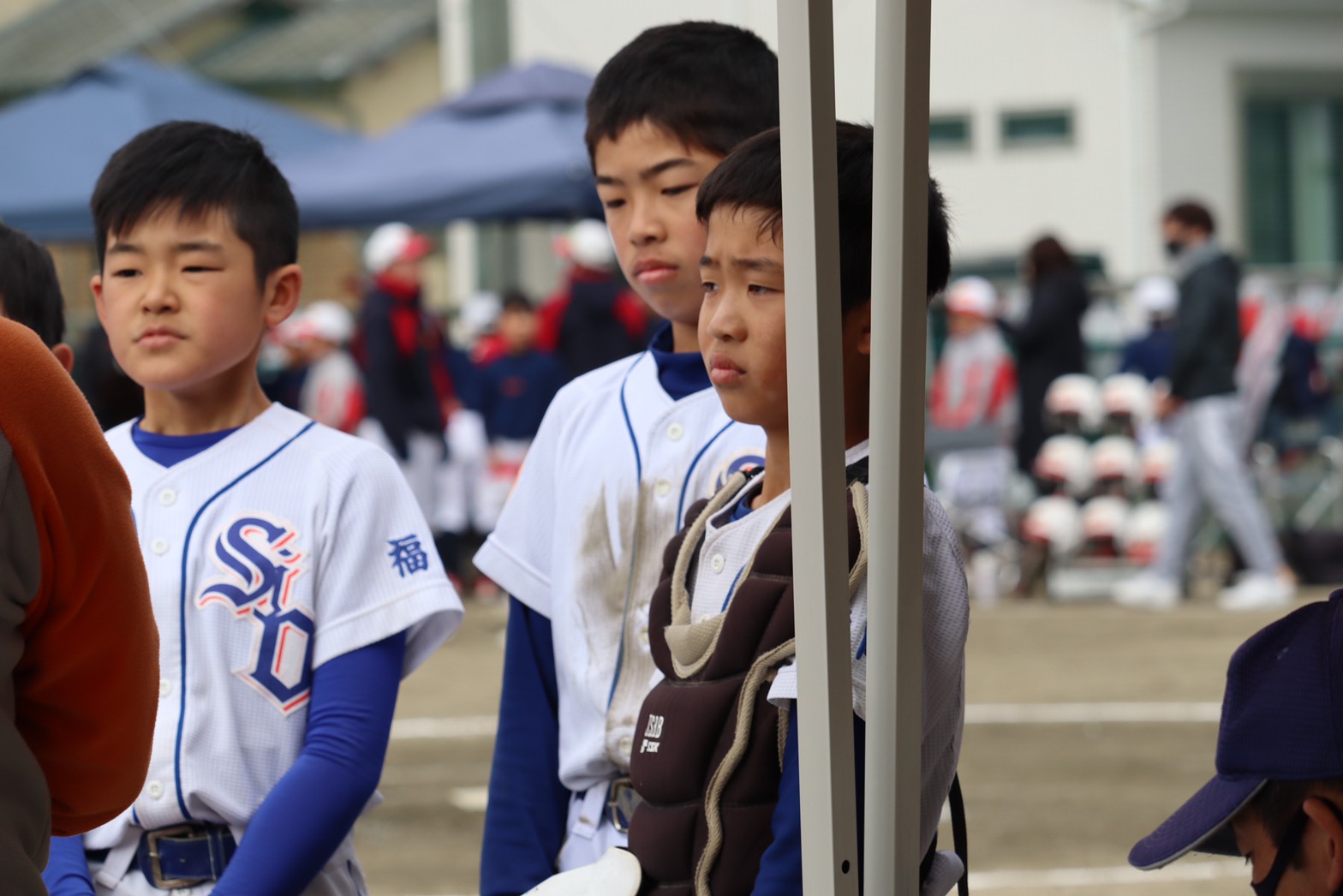 2023226『練習試合(遠征)』VS伊左座ヤンキース_230327_189