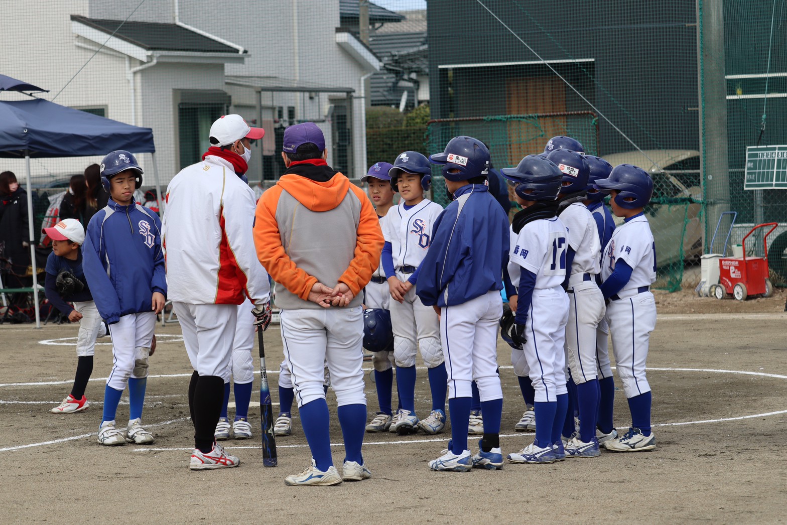 2023226『練習試合(遠征)』VS伊左座ヤンキース_230327_190