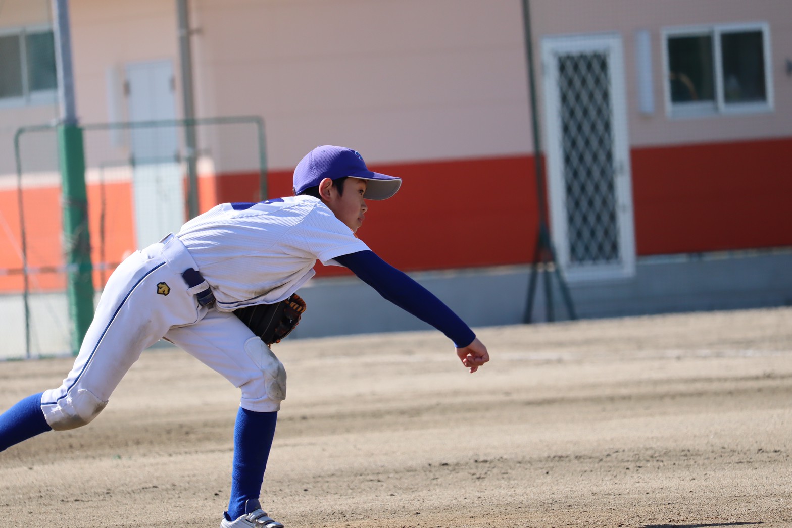 2023226『練習試合(遠征)』VS伊左座ヤンキース_230327_212