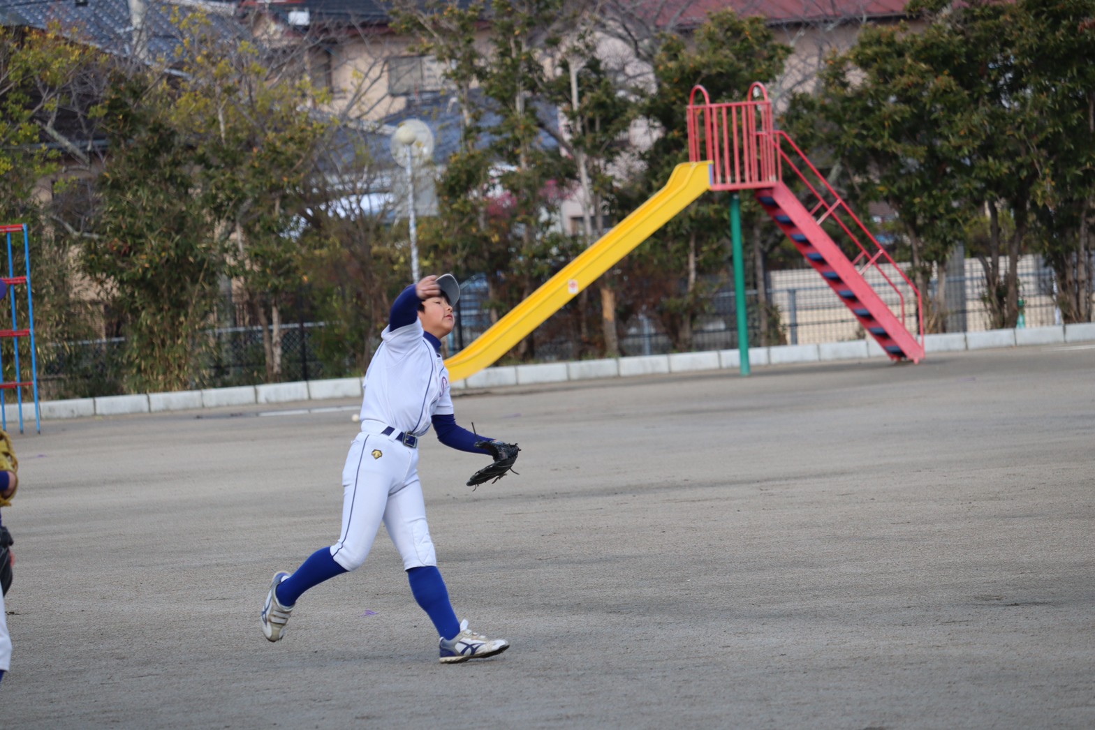 2023226『練習試合(遠征)』VS伊左座ヤンキース_230327_24