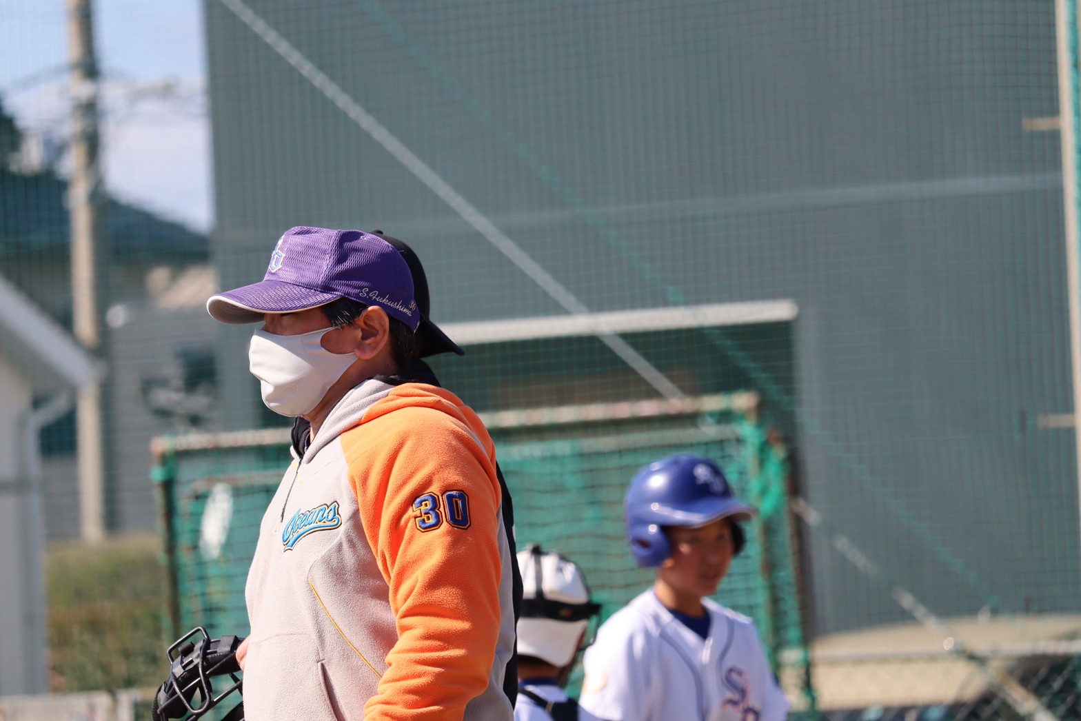 2023226『練習試合(遠征)』VS伊左座ヤンキース_230327_240