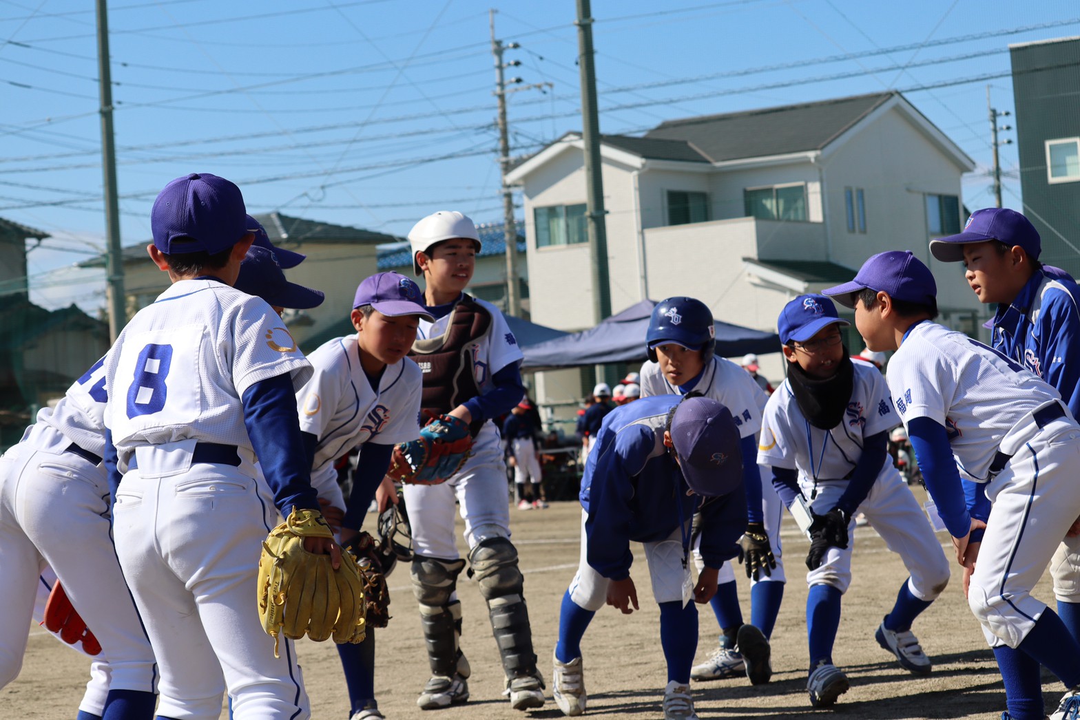 2023226『練習試合(遠征)』VS伊左座ヤンキース_230327_251