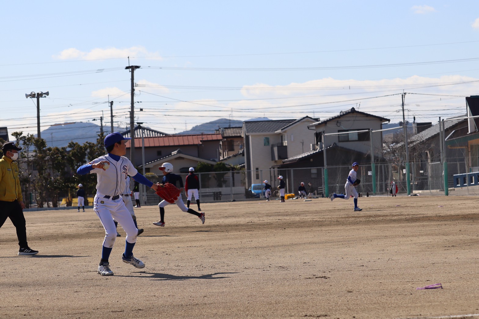 2023226『練習試合(遠征)』VS伊左座ヤンキース_230327_263