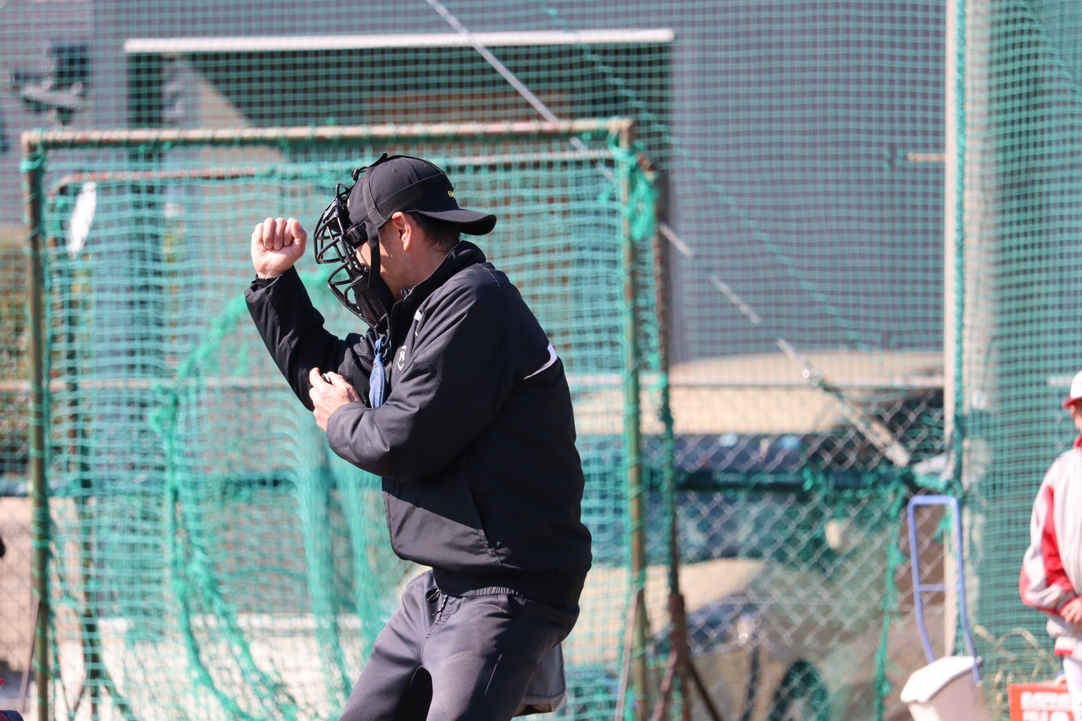 2023226『練習試合(遠征)』VS伊左座ヤンキース_230327_267