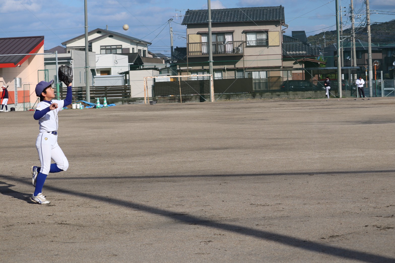 2023226『練習試合(遠征)』VS伊左座ヤンキース_230327_30