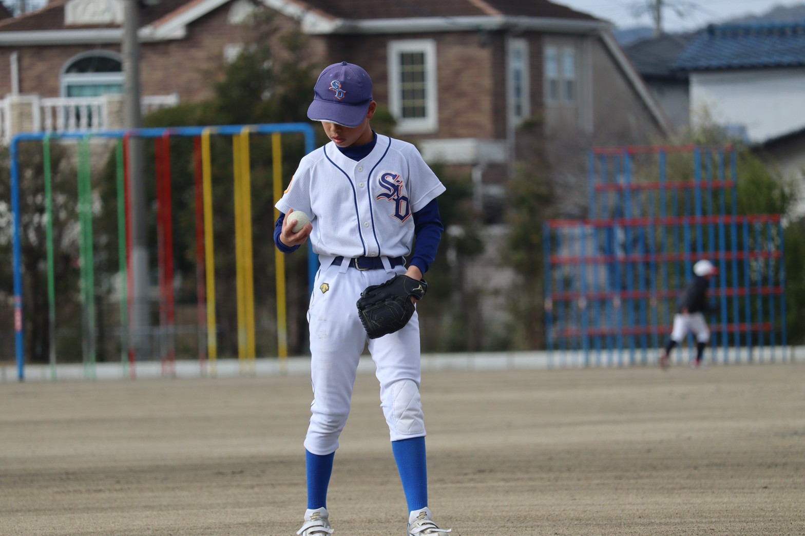 2023226『練習試合(遠征)』VS伊左座ヤンキース_230327_301