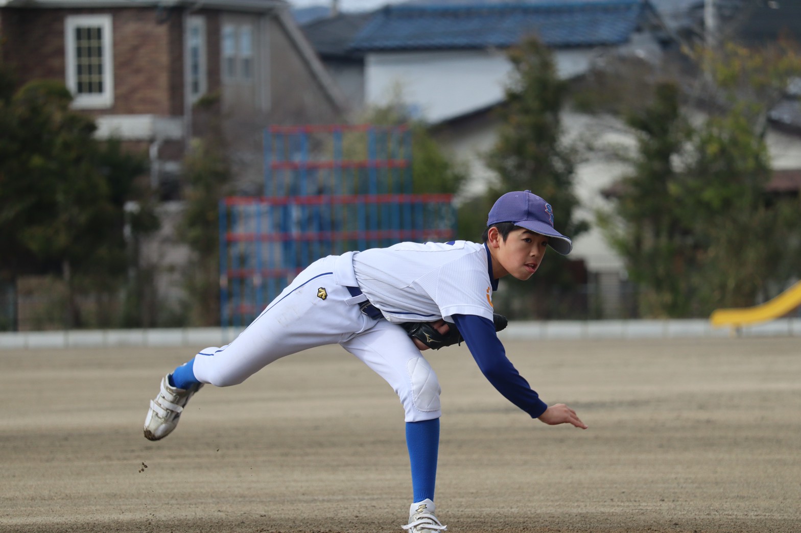 2023226『練習試合(遠征)』VS伊左座ヤンキース_230327_302