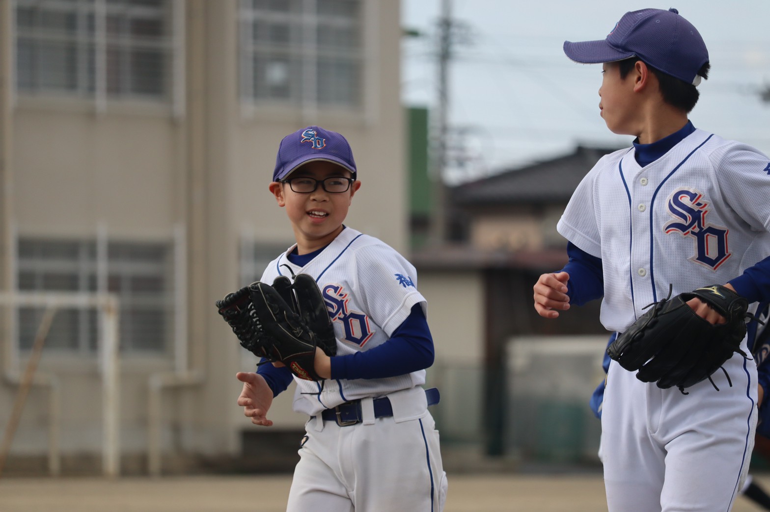 2023226『練習試合(遠征)』VS伊左座ヤンキース_230327_310