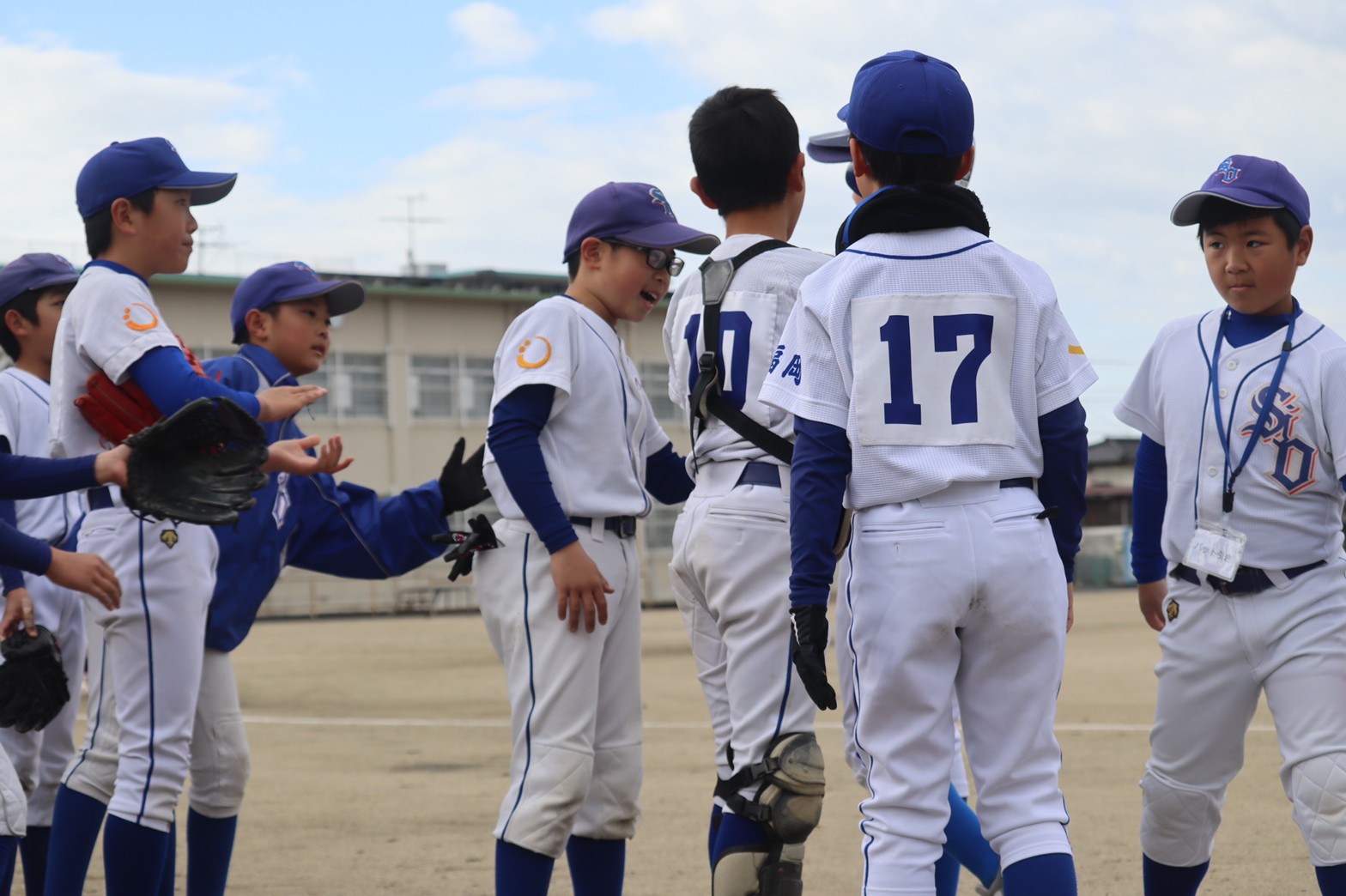 2023226『練習試合(遠征)』VS伊左座ヤンキース_230327_316