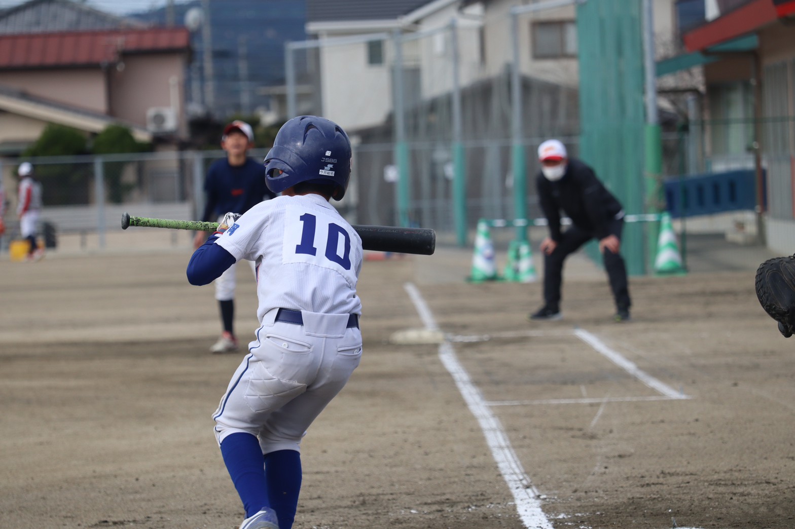2023226『練習試合(遠征)』VS伊左座ヤンキース_230327_322