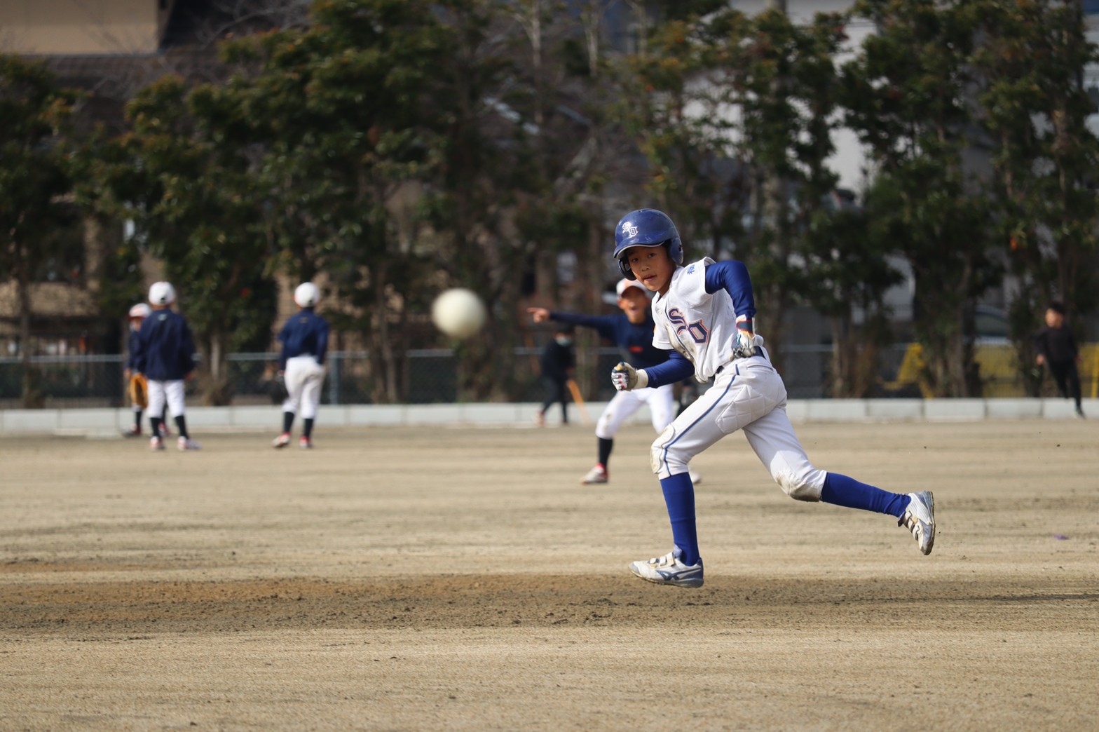 2023226『練習試合(遠征)』VS伊左座ヤンキース_230327_327