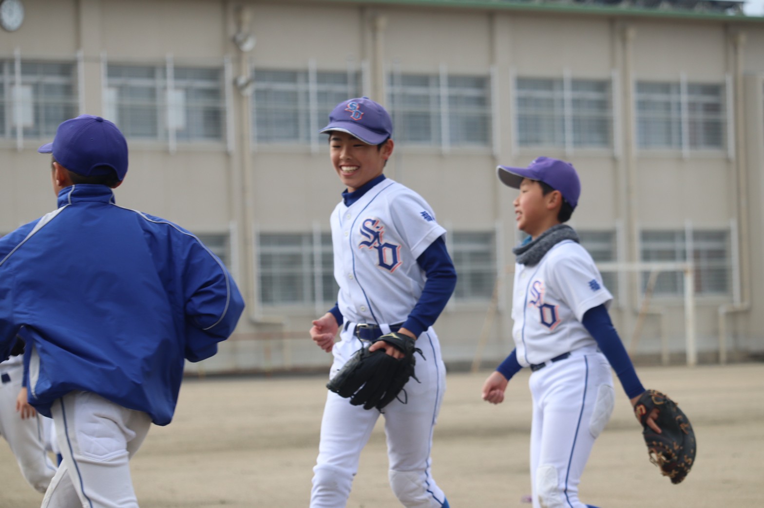 2023226『練習試合(遠征)』VS伊左座ヤンキース_230327_333