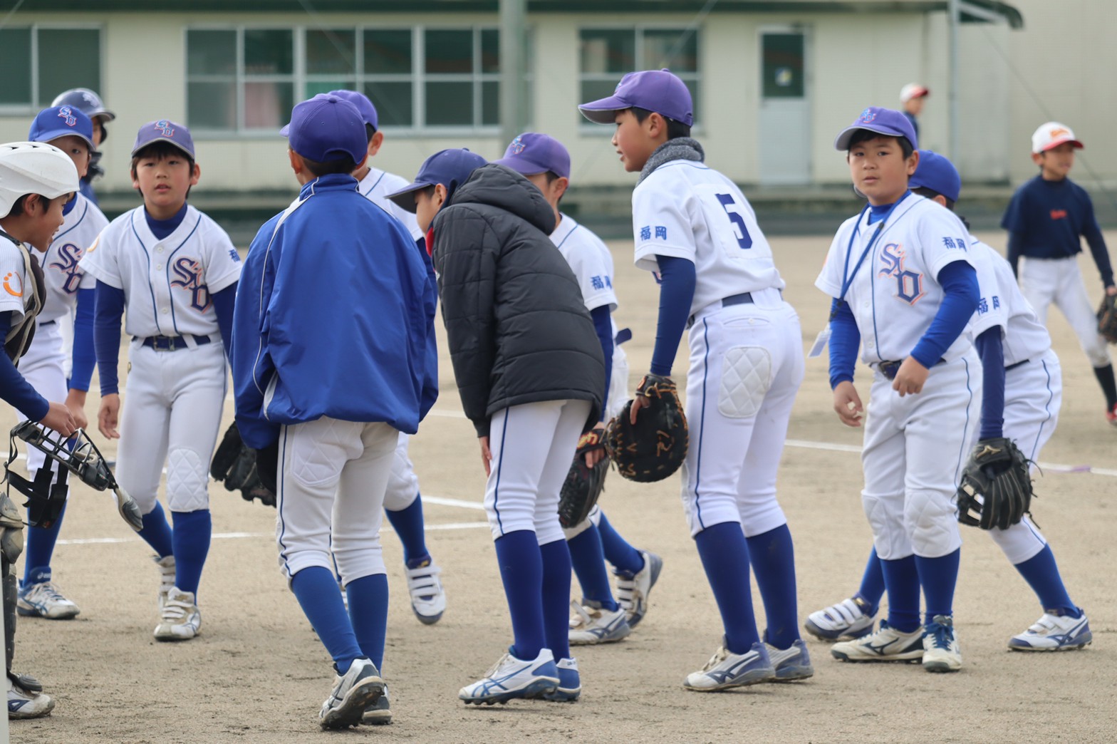 2023226『練習試合(遠征)』VS伊左座ヤンキース_230327_335