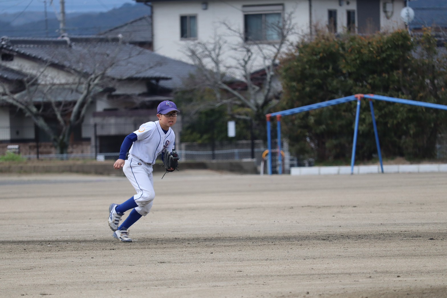 2023226『練習試合(遠征)』VS伊左座ヤンキース_230327_345