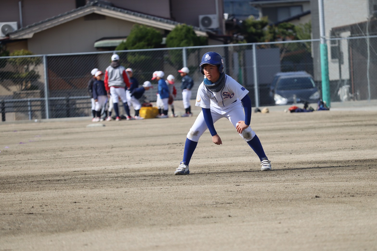 2023226『練習試合(遠征)』VS伊左座ヤンキース_230327_356