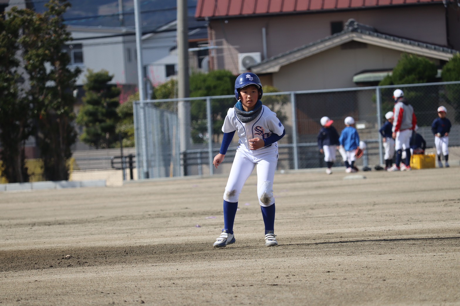 2023226『練習試合(遠征)』VS伊左座ヤンキース_230327_357