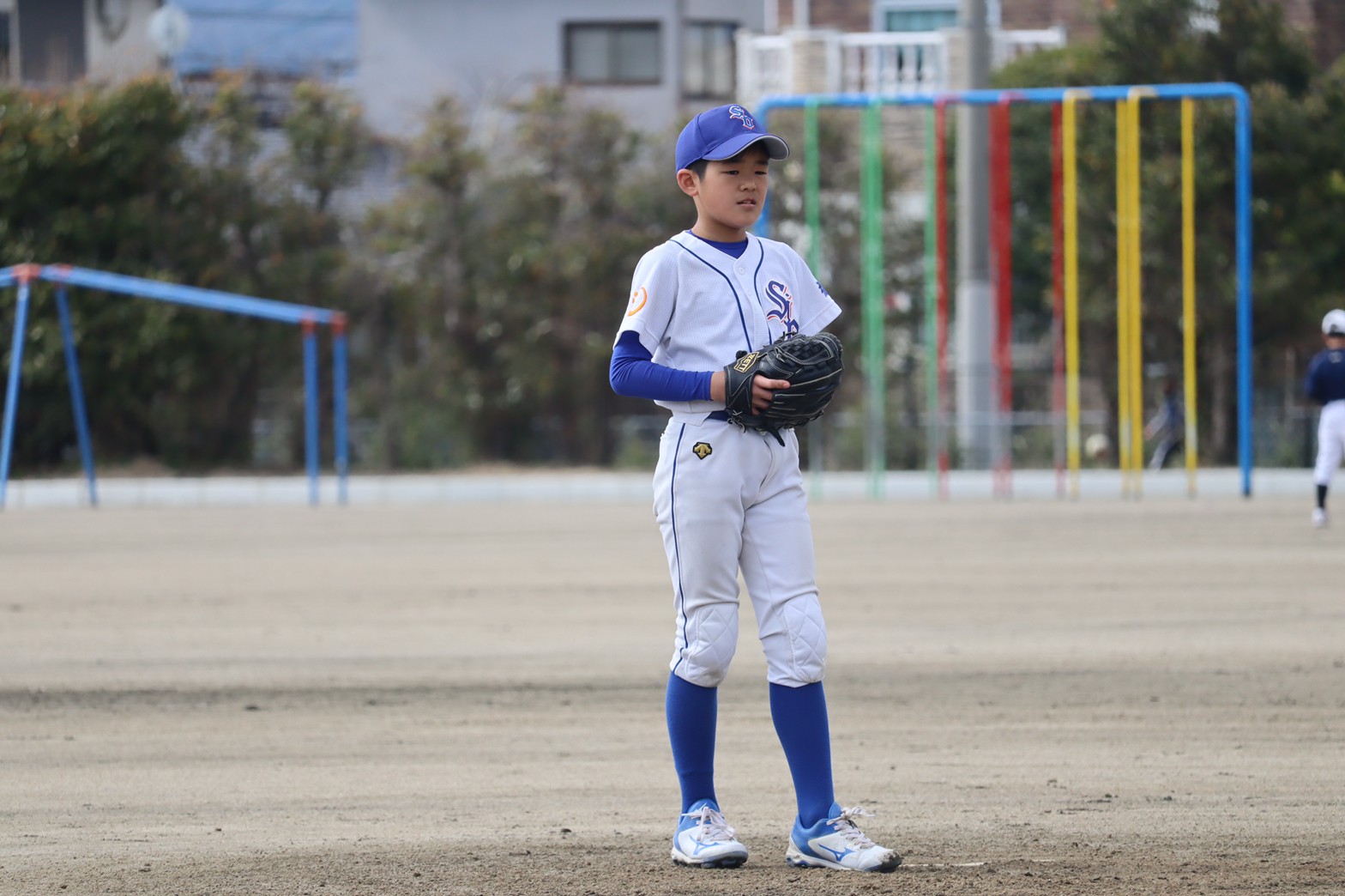 2023226『練習試合(遠征)』VS伊左座ヤンキース_230327_363