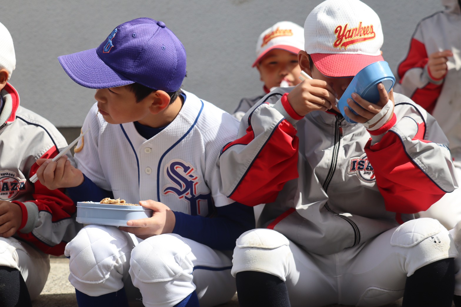 2023226『練習試合(遠征)』VS伊左座ヤンキース_230327_385