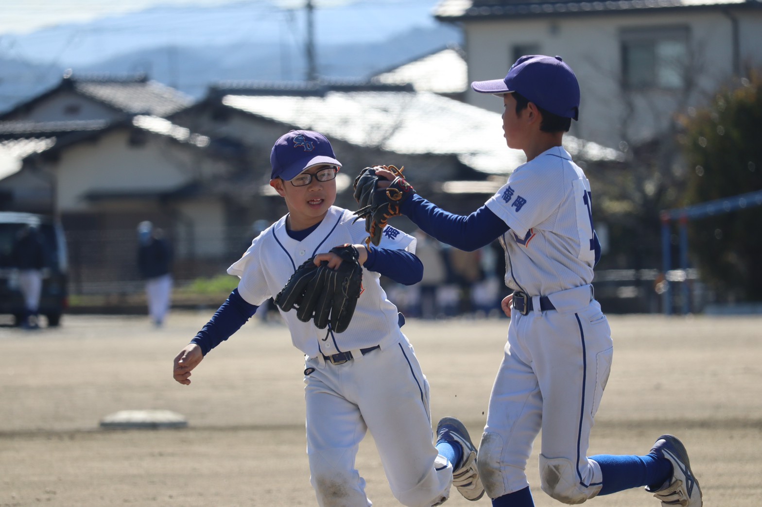 2023226『練習試合(遠征)』VS伊左座ヤンキース_230327_426