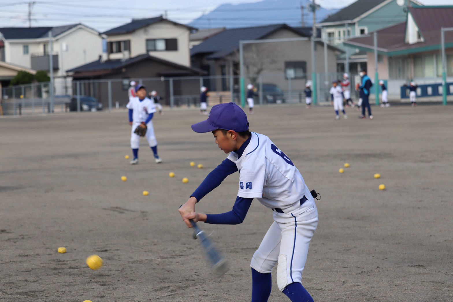 2023226『練習試合(遠征)』VS伊左座ヤンキース_230327_48