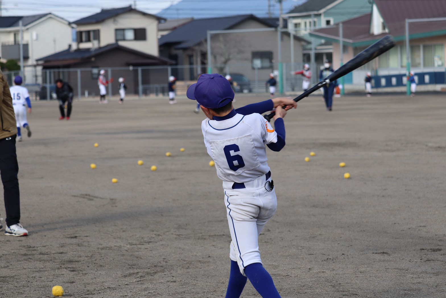 2023226『練習試合(遠征)』VS伊左座ヤンキース_230327_49