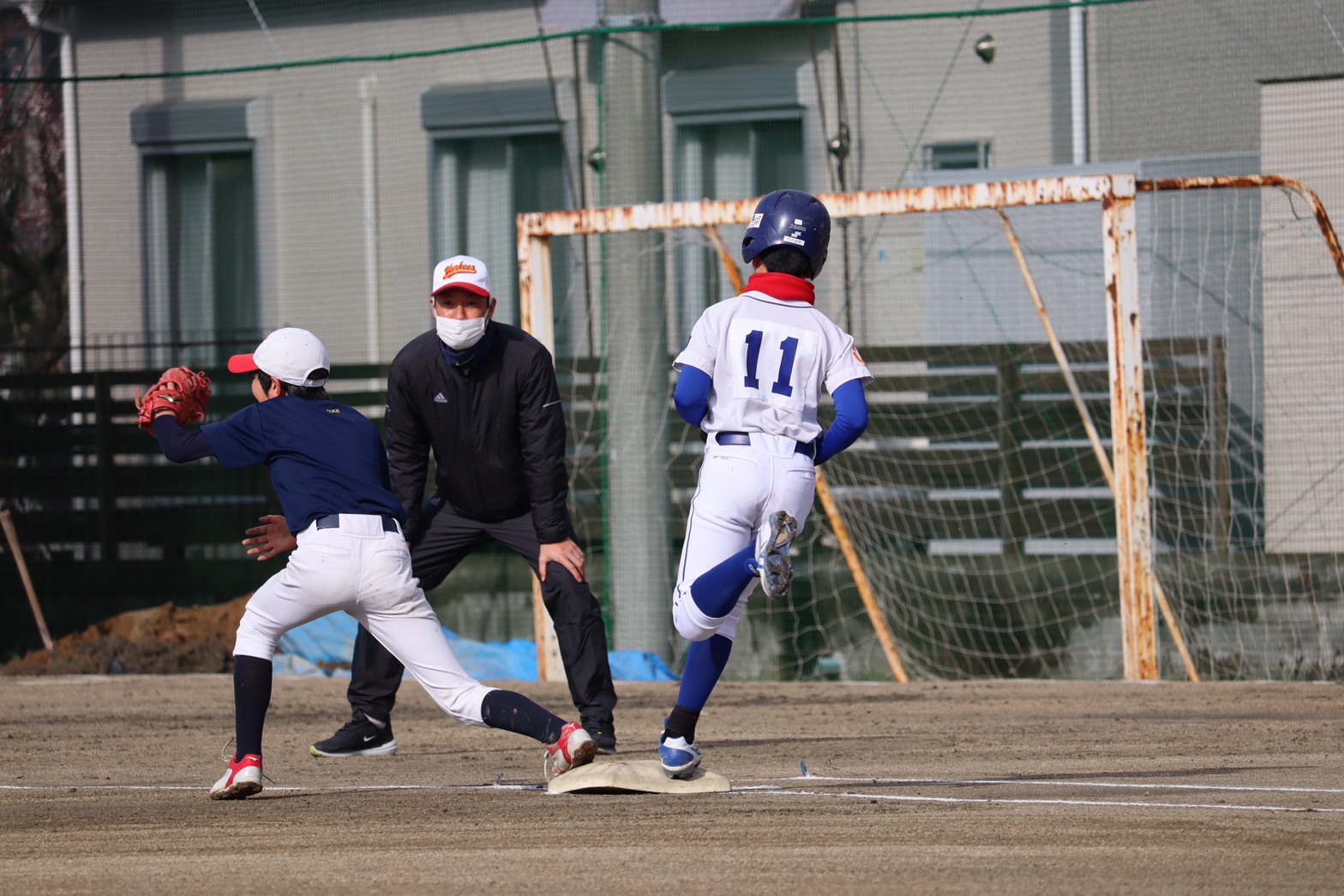 2023226『練習試合(遠征)』VS伊左座ヤンキース_230327_68