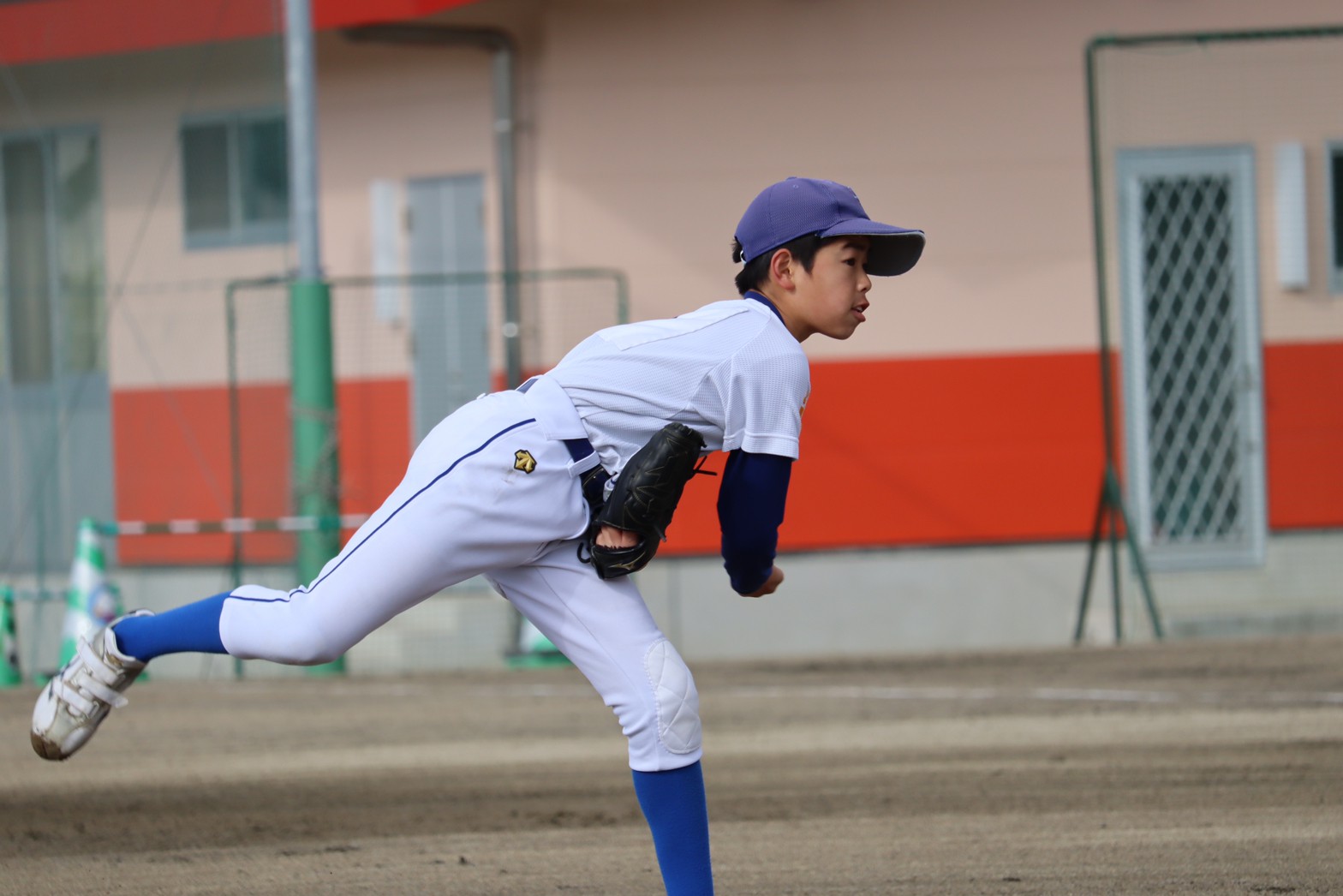 2023226『練習試合(遠征)』VS伊左座ヤンキース_230327_76