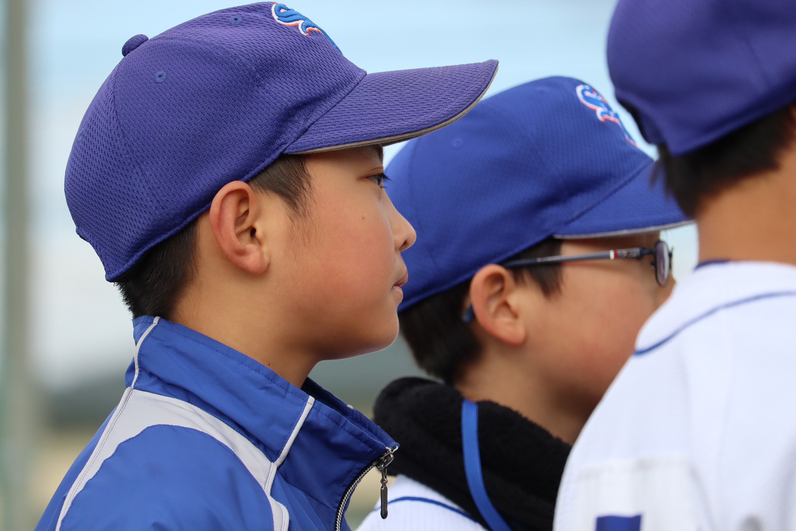 2023226『練習試合(遠征)』VS伊左座ヤンキース_230327_84