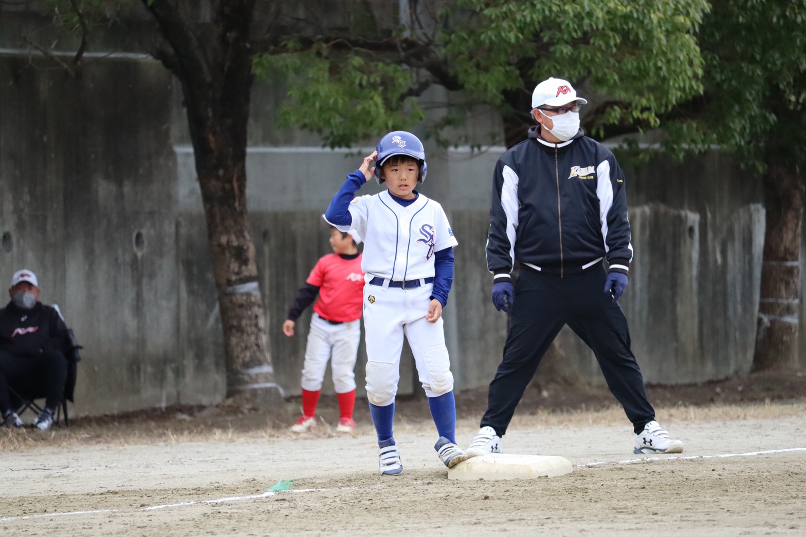 20221204 練習試合(金田ジュニアクラブ)_230809_110