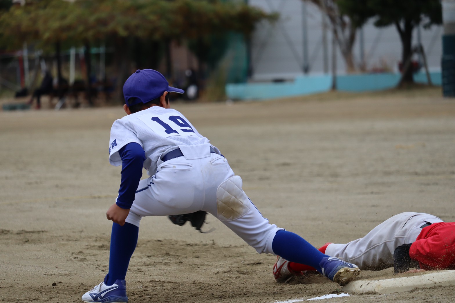 20221204 練習試合(金田ジュニアクラブ)_230809_129