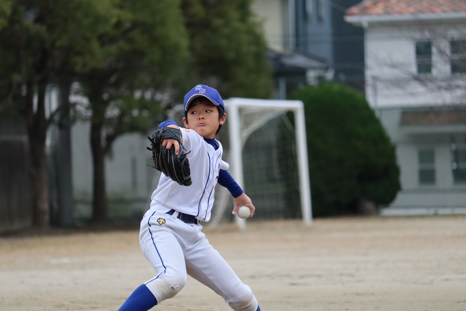 20221204 練習試合(金田ジュニアクラブ)_230809_135