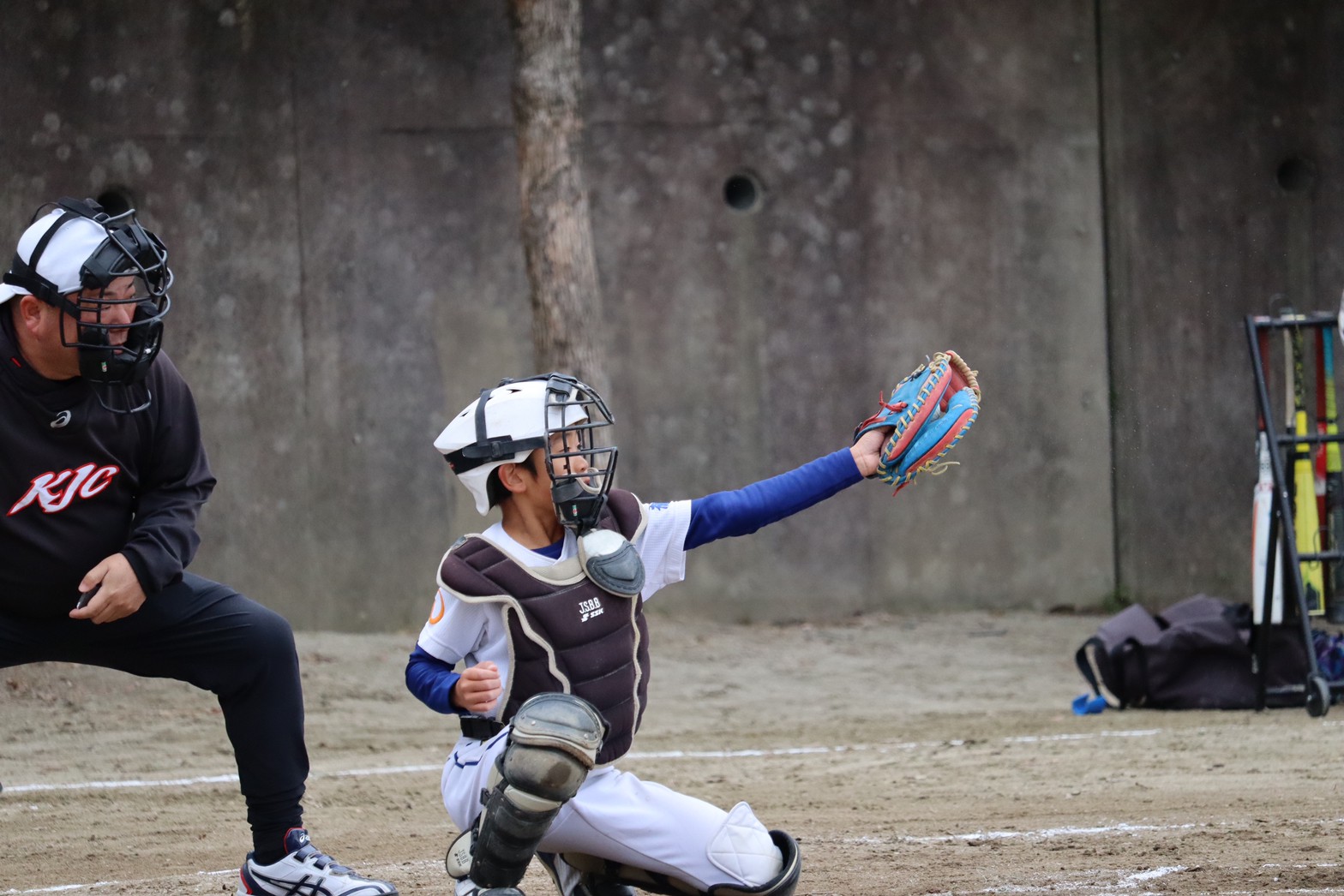 20221204 練習試合(金田ジュニアクラブ)_230809_138