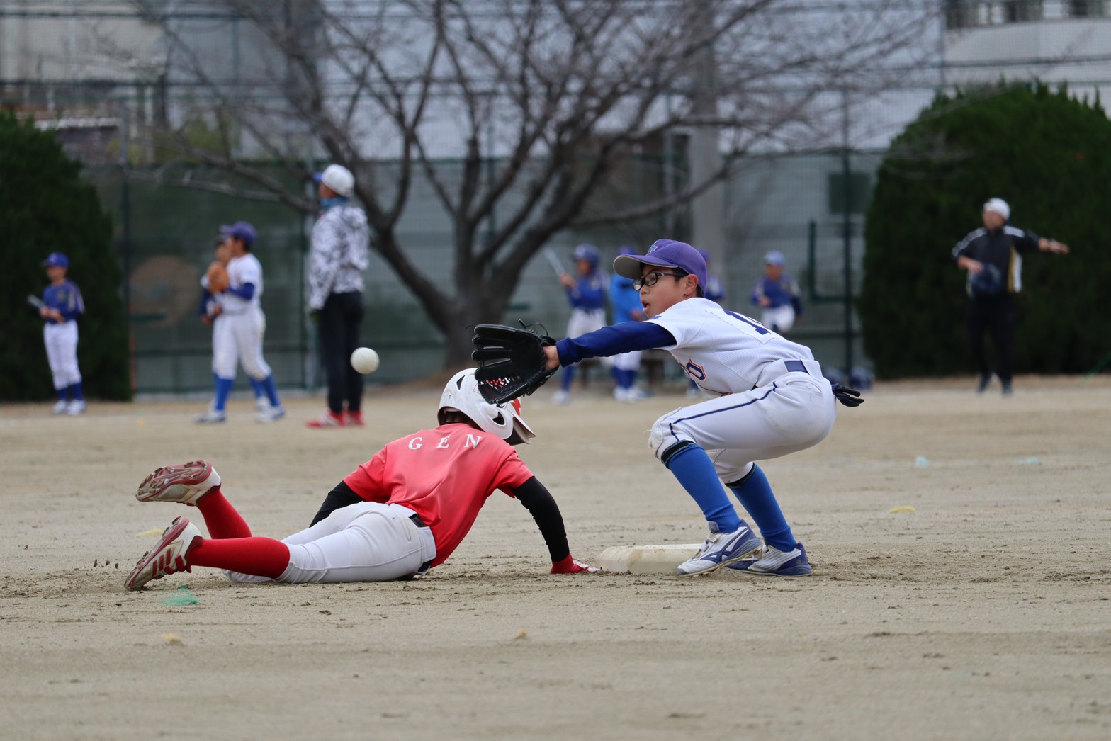 20221204 練習試合(金田ジュニアクラブ)_230809_15