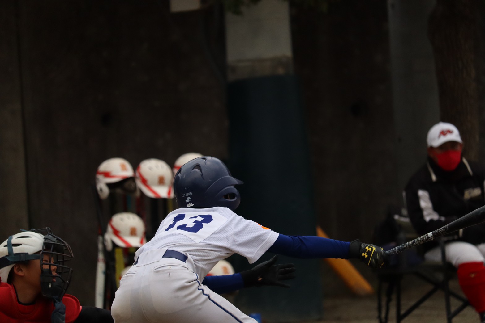 20221204 練習試合(金田ジュニアクラブ)_230809_157