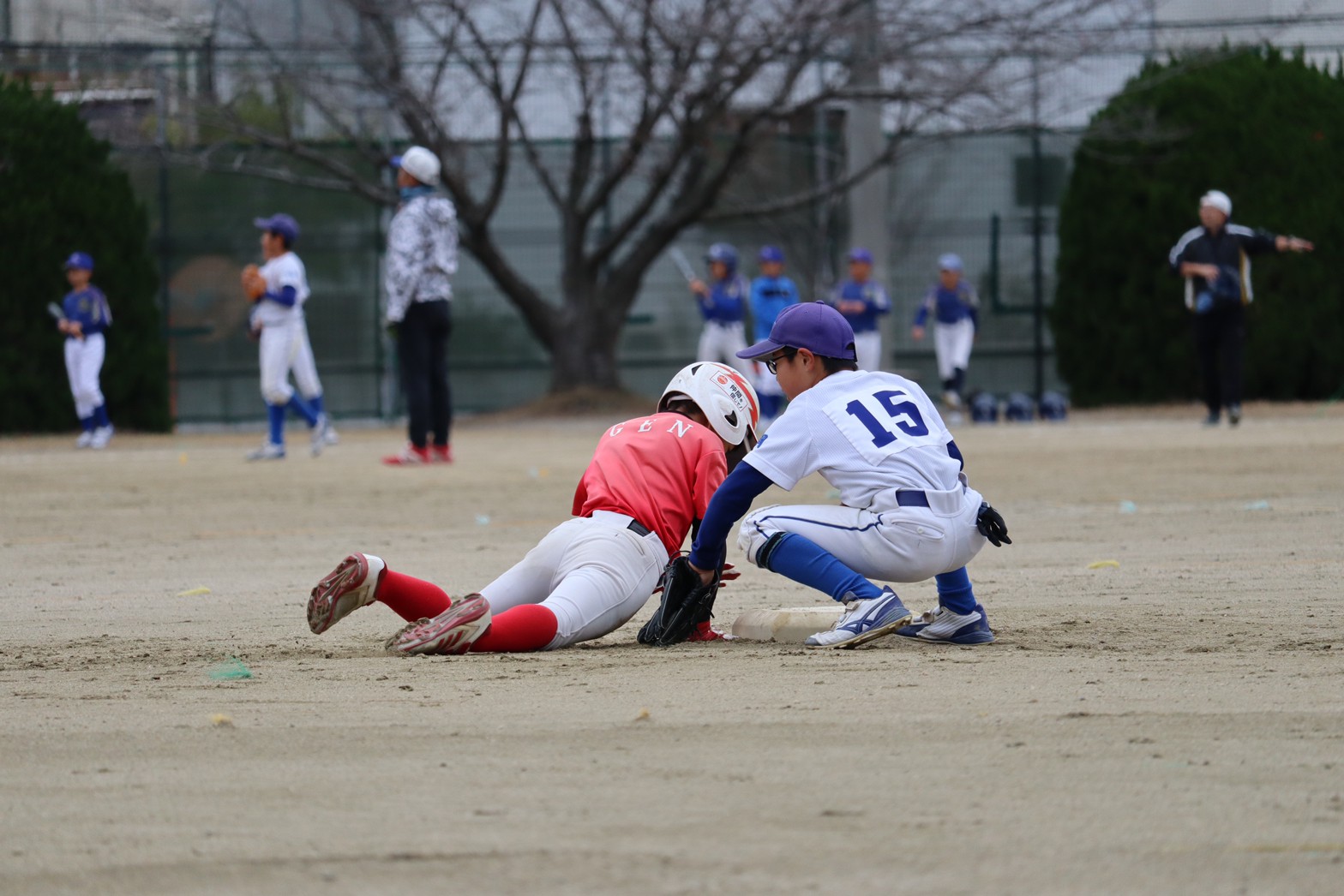 20221204 練習試合(金田ジュニアクラブ)_230809_16