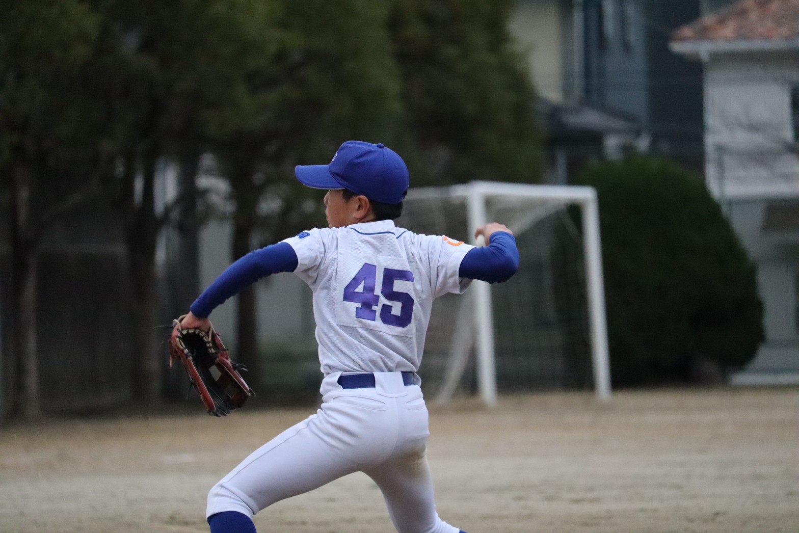 20221204 練習試合(金田ジュニアクラブ)_230809_189