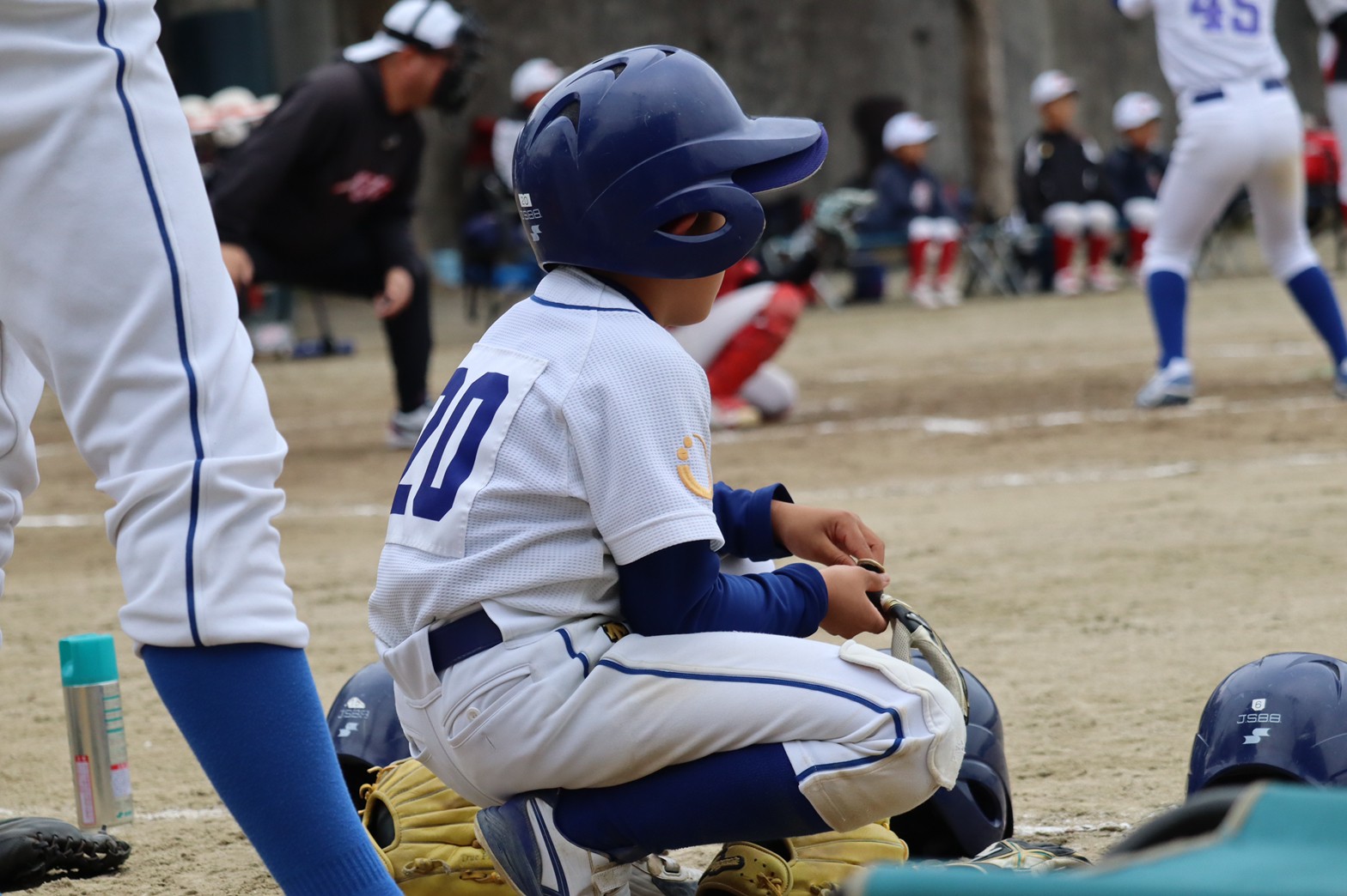 20221204 練習試合(金田ジュニアクラブ)_230809_270