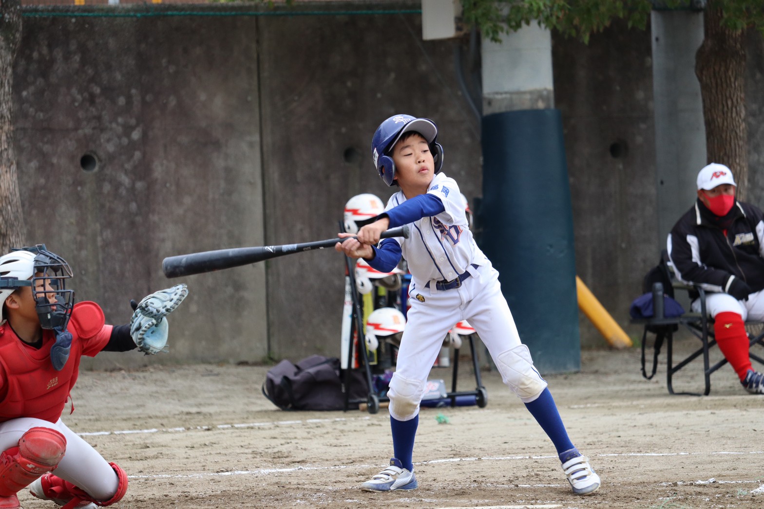 20221204 練習試合(金田ジュニアクラブ)_230809_38