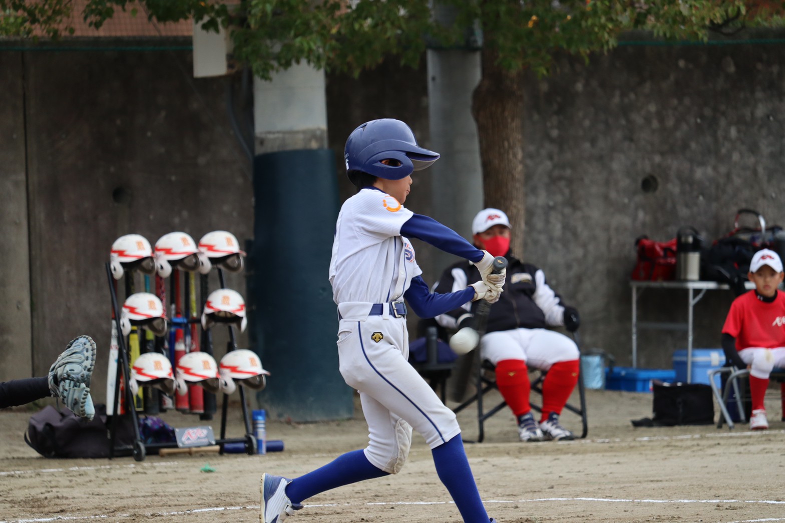 20221204 練習試合(金田ジュニアクラブ)_230809_58