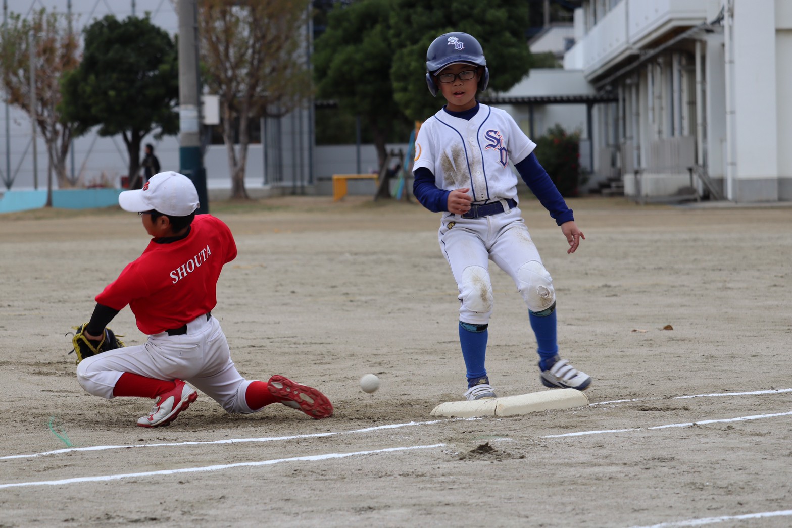 20221204 練習試合(金田ジュニアクラブ)_230809_6
